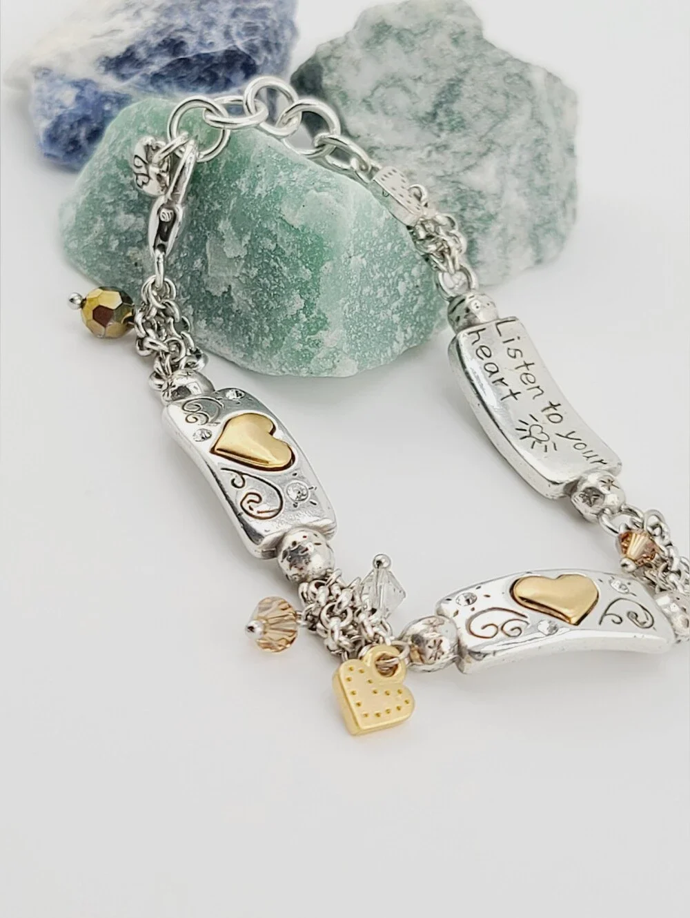 $108 NWOTS Brighton Treasures 